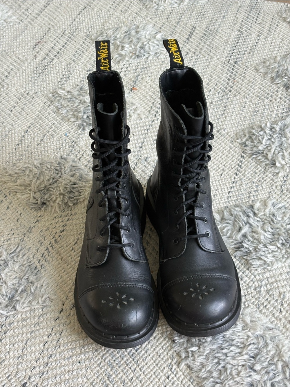 Dr Martens